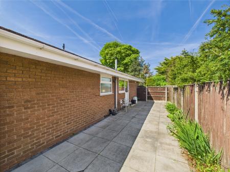 3 bedroom Detached bungalow for sale in Valencia Grove, Eccleston Park, Prescot, L34