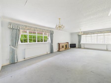 3 bedroom Detached bungalow for sale in Valencia Grove, Eccleston Park, Prescot, L34