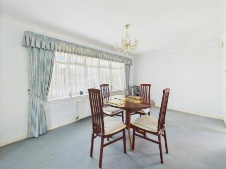 3 bedroom Detached bungalow for sale in Valencia Grove, Eccleston Park, Prescot, L34