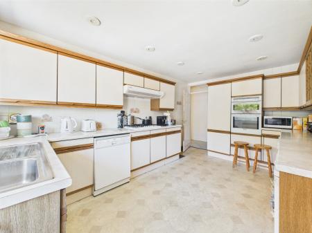 3 bedroom Detached bungalow for sale in Valencia Grove, Eccleston Park, Prescot, L34