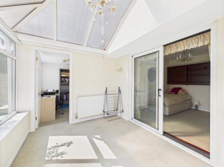 3 bedroom Detached bungalow for sale in Valencia Grove, Eccleston Park, Prescot, L34