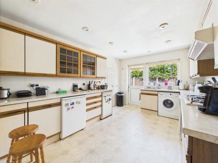 3 bedroom Detached bungalow for sale in Valencia Grove, Eccleston Park, Prescot, L34