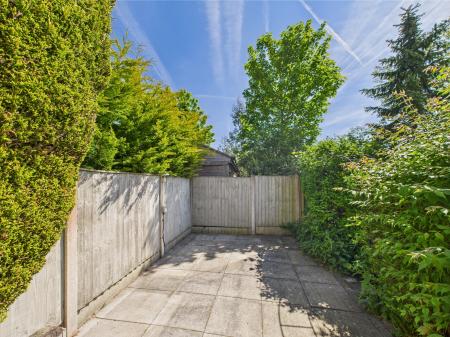 3 bedroom Detached bungalow for sale in Valencia Grove, Eccleston Park, Prescot, L34