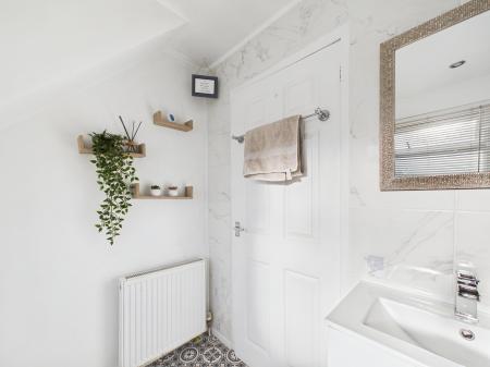 2 bedroom Detached house for sale in Vicarage Drive, Haydock, WA11