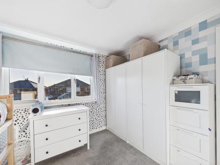 2 bedroom Detached house for sale in Vicarage Drive, Haydock, WA11