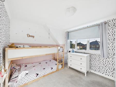 2 bedroom Detached house for sale in Vicarage Drive, Haydock, WA11