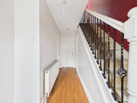 3 bedroom Semi-detached house for sale in Vicarage Drive, Haydock, WA11