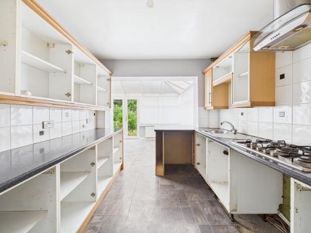 3 bedroom Semi-detached house for sale in Vicarage Drive, Haydock, WA11