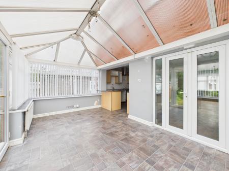 3 bedroom Semi-detached house for sale in Vicarage Drive, Haydock, WA11