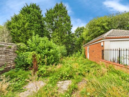 3 bedroom Semi-detached house for sale in Vicarage Drive, Haydock, WA11