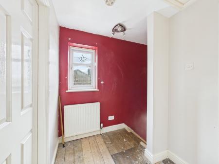 3 bedroom Semi-detached house for sale in Vicarage Drive, Haydock, WA11