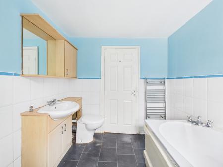 3 bedroom Semi-detached house for sale in Vicarage Drive, Haydock, WA11