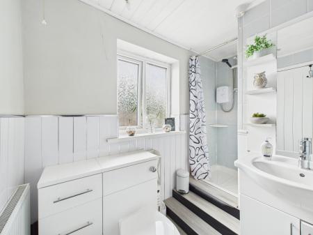 3 bedroom Semi-detached house for sale in Vicarage Drive, Haydock, WA11