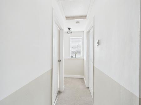 3 bedroom Semi-detached house for sale in Vicarage Drive, Haydock, WA11