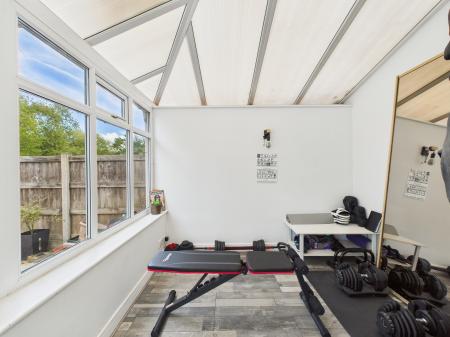 3 bedroom Semi-detached house for sale in Vicarage Drive, Haydock, WA11