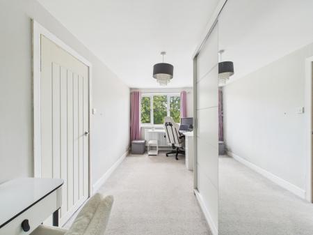 3 bedroom Semi-detached house for sale in Vicarage Drive, Haydock, WA11