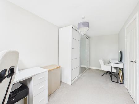 3 bedroom Semi-detached house for sale in Vicarage Drive, Haydock, WA11