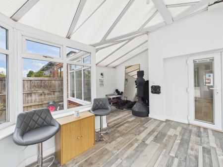 3 bedroom Semi-detached house for sale in Vicarage Drive, Haydock, WA11