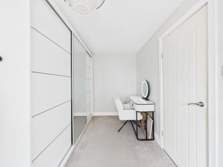 3 bedroom Semi-detached house for sale in Vicarage Drive, Haydock, WA11