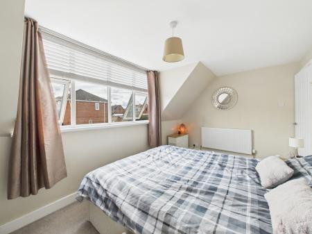 3 bedroom Semi-detached house for sale in Vicarage Drive, Haydock, WA11