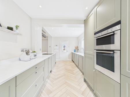 3 bedroom Semi-detached house for sale in Vicarage Drive, Haydock, WA11