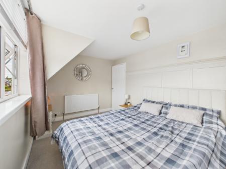 3 bedroom Semi-detached house for sale in Vicarage Drive, Haydock, WA11