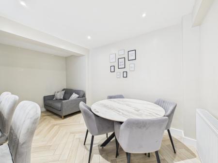 3 bedroom Semi-detached house for sale in Vicarage Drive, Haydock, WA11