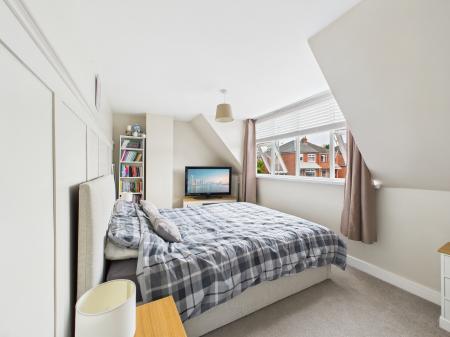 3 bedroom Semi-detached house for sale in Vicarage Drive, Haydock, WA11