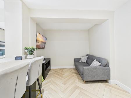 3 bedroom Semi-detached house for sale in Vicarage Drive, Haydock, WA11