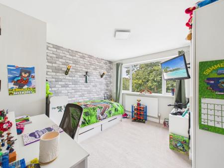 3 bedroom Semi-detached house for sale in Vicarage Drive, Haydock, WA11