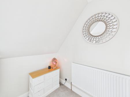 3 bedroom Semi-detached house for sale in Vicarage Drive, Haydock, WA11