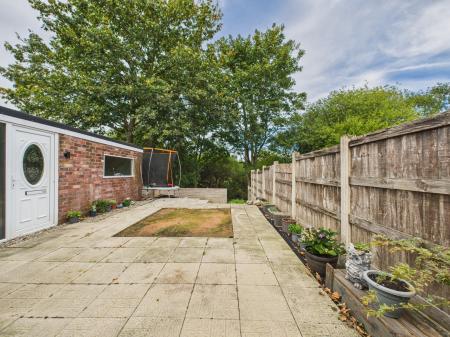 3 bedroom Semi-detached house for sale in Vicarage Drive, Haydock, WA11