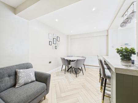 3 bedroom Semi-detached house for sale in Vicarage Drive, Haydock, WA11