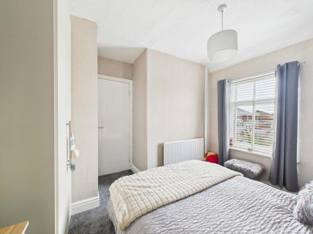 2 bedroom Terraced House for sale in Vicarage Road, Haydock, WA11