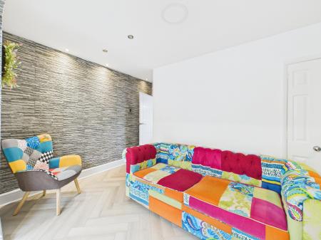 2 bedroom Terraced House for sale in Vicarage Road, Haydock, WA11