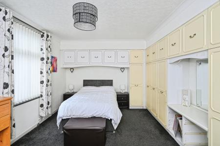 3 bedroom Terraced House for sale in Vincent Street, St Helens Central, St Helens, WA10