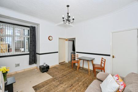 3 bedroom Terraced House for sale in Vincent Street, St Helens Central, St Helens, WA10