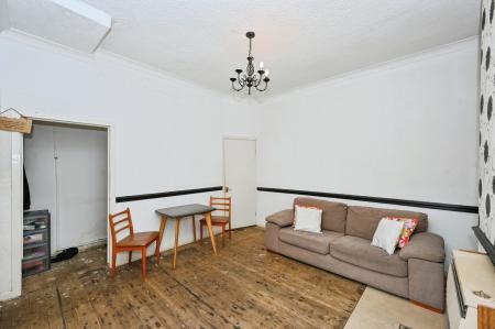 3 bedroom Terraced House for sale in Vincent Street, St Helens Central, St Helens, WA10