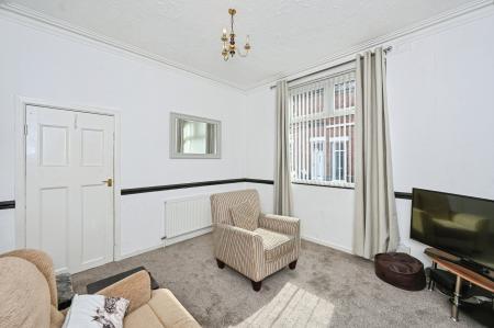 3 bedroom Terraced House for sale in Vincent Street, St Helens Central, St Helens, WA10