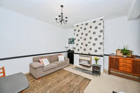 3 bedroom Terraced House for sale in Vincent Street, St Helens Central, St Helens, WA10