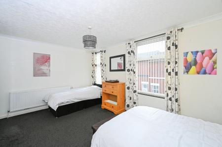 3 bedroom Terraced House for sale in Vincent Street, St Helens Central, St Helens, WA10