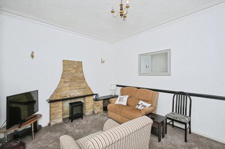 3 bedroom Terraced House for sale in Vincent Street, St Helens Central, St Helens, WA10