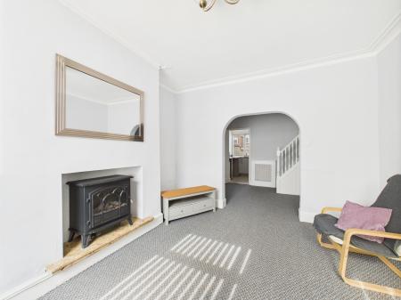 2 bedroom Terraced House for sale in Vincent Street, St Helens, WA10