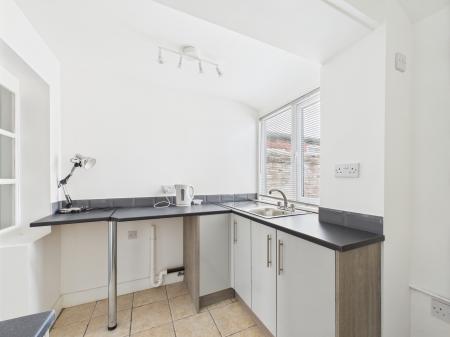 2 bedroom Terraced House for sale in Vincent Street, St Helens, WA10