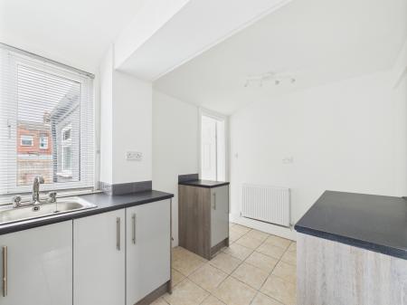 2 bedroom Terraced House for sale in Vincent Street, St Helens, WA10