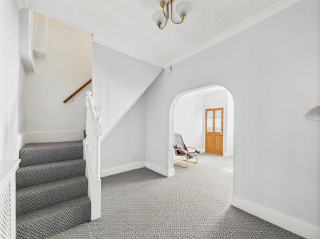 2 bedroom Terraced House for sale in Vincent Street, St Helens, WA10