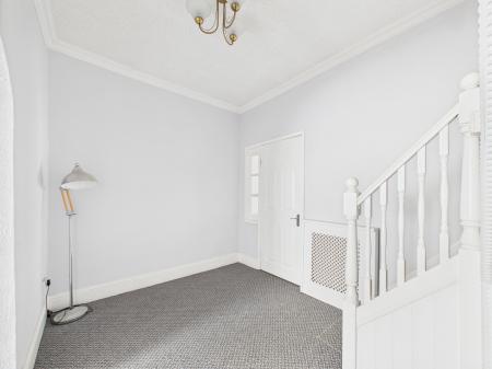 2 bedroom Terraced House for sale in Vincent Street, St Helens, WA10