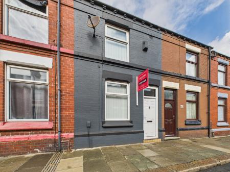 Vincent Street, St Helens, WA10