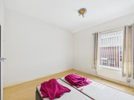 2 bedroom Terraced House for sale in Vincent Street, St Helens, WA10