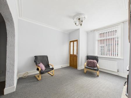 2 bedroom Terraced House for sale in Vincent Street, St Helens, WA10